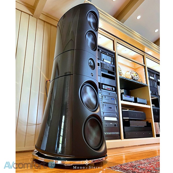 Magico M9
