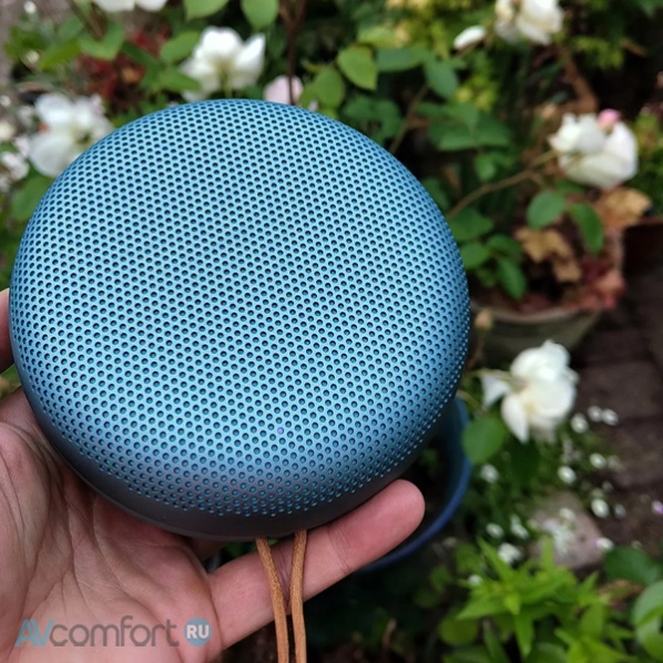 Bang & Olufsen Beosound A1 3rd Gen Honey Tone Bang & Olufsen Beosound A1 3rd Gen Honey Tone