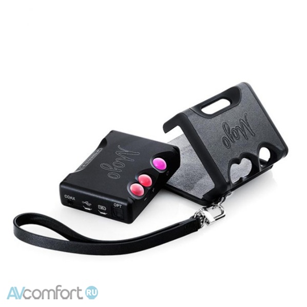 AVComfort, Chord Electronics Чехол Mojo Case