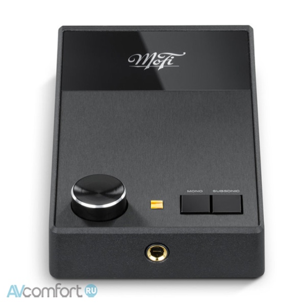 MoFi Electronics Ultra Phono