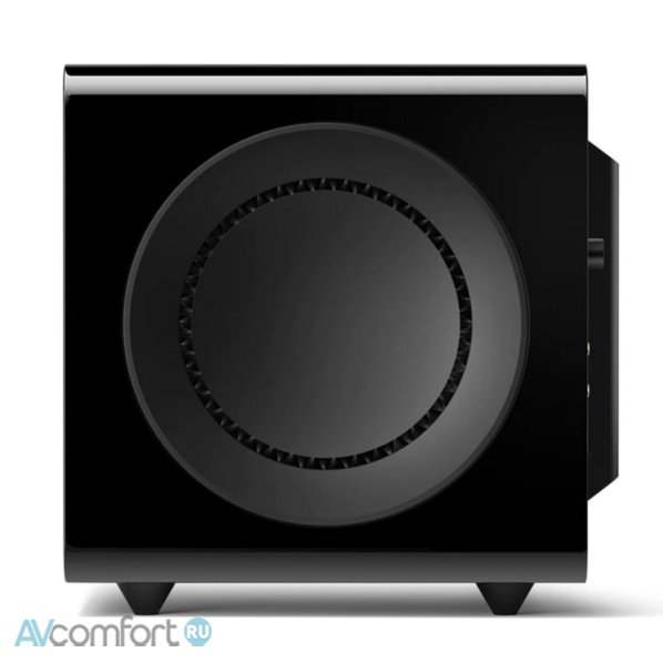 KEF KC92 Black