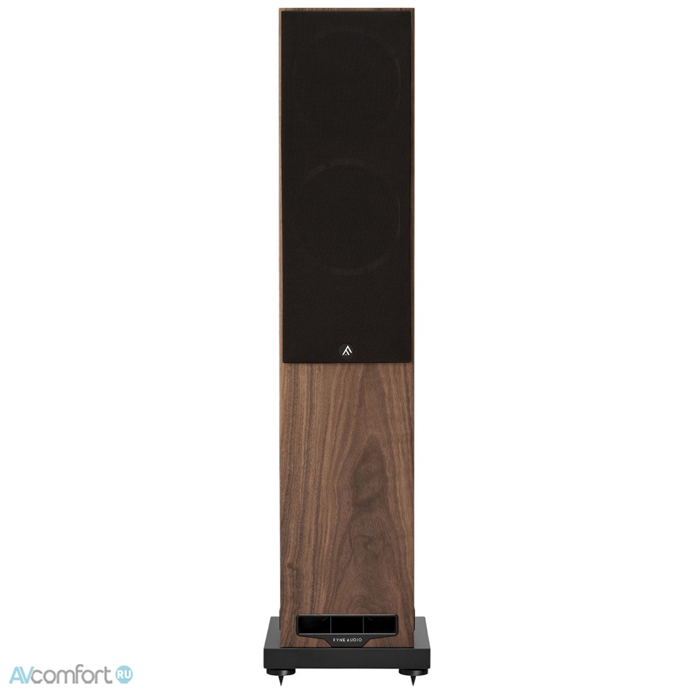 Fyne Audio F501S Walnut Fyne Audio F501S Walnut