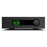 Quad Platina Integrated Black