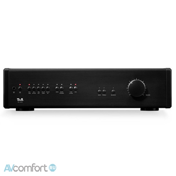 AVComfort, T+A PA 1100 E HDMI Module Black