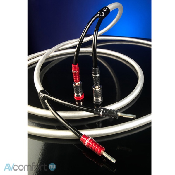 Chord Company Clearway X Speaker Cable 2.5 m