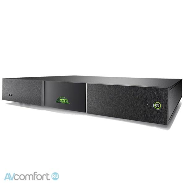 AVComfort, Naim Audio ND5 XS 2 [demo]