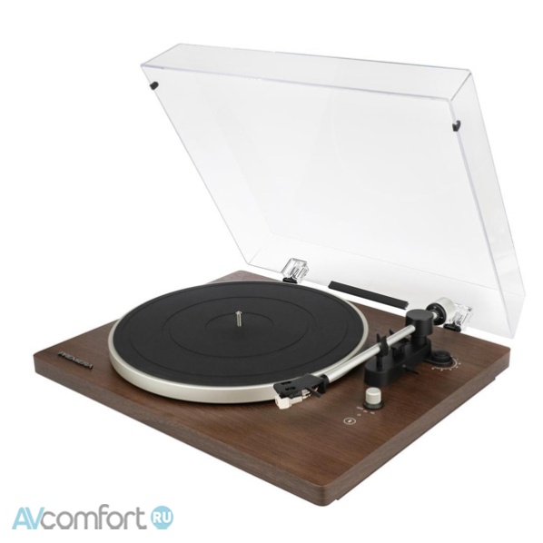 AVComfort, Premiera ECO BT Walnut