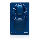 Tivoli Audio PAL BT Blue