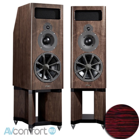 AVComfort, PMC MB2 SE Amarone