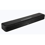 Denon Home Sound Bar 550 Black