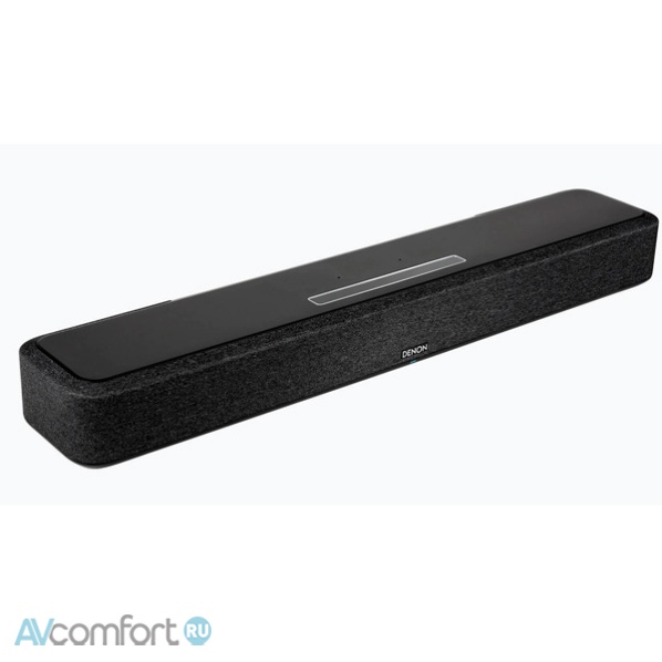 AVComfort, Denon Home Sound Bar 550 Black