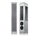 Piega Master Line Source 2 Silver/Silver