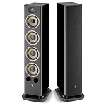 Focal Aria Evo X N3 Black High Gloss