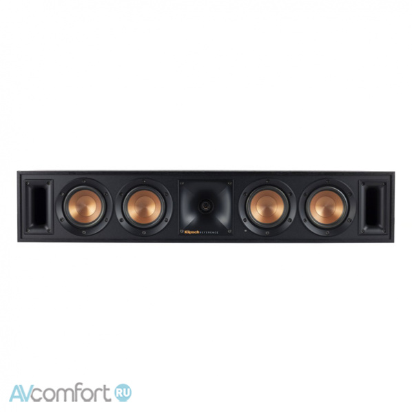 Klipsch Reference Wisa RW-34C Black