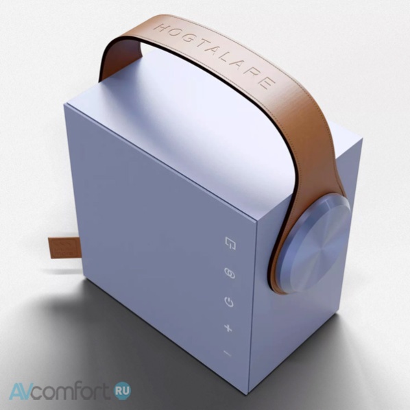 Morel Biggie Denim Sky Morel Biggie Denim Sky