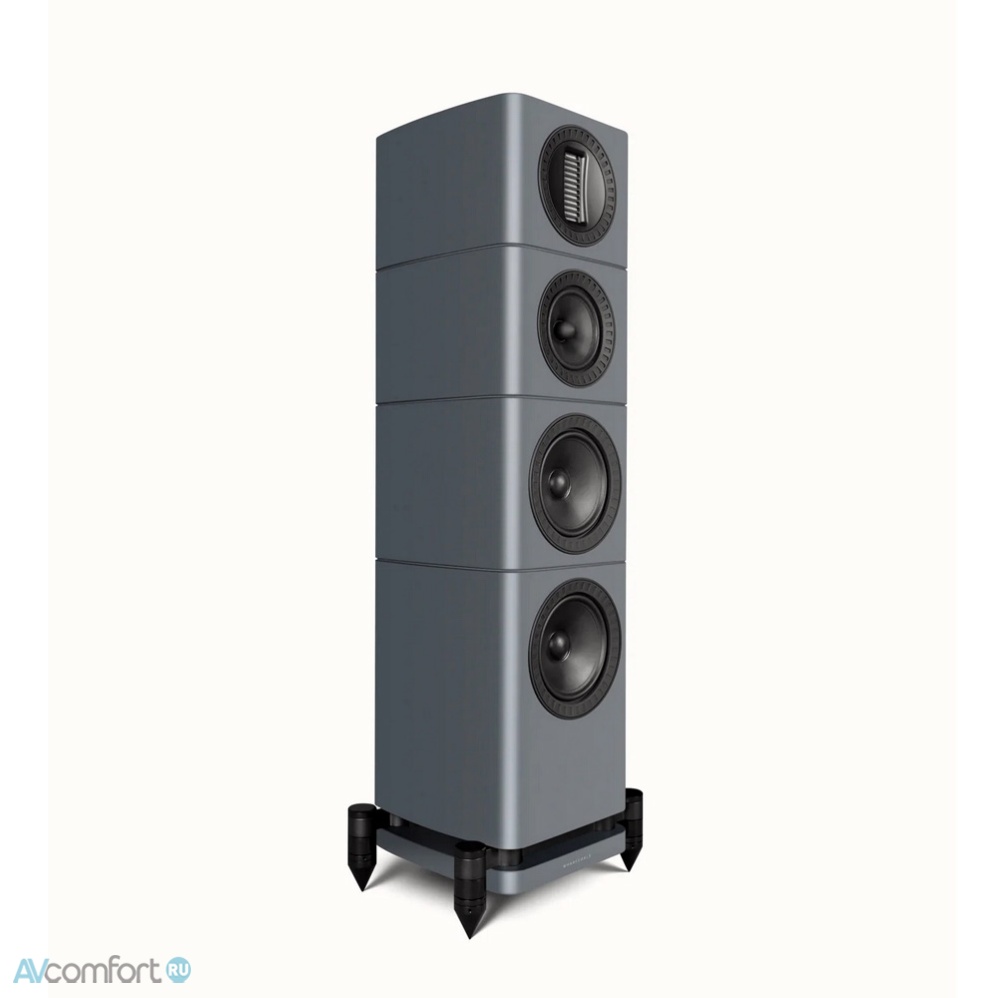 Wharfedale Elysian 3R Grey