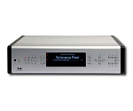 T+A CD СЕРИЯ E MUSIC RECEIVER Silver