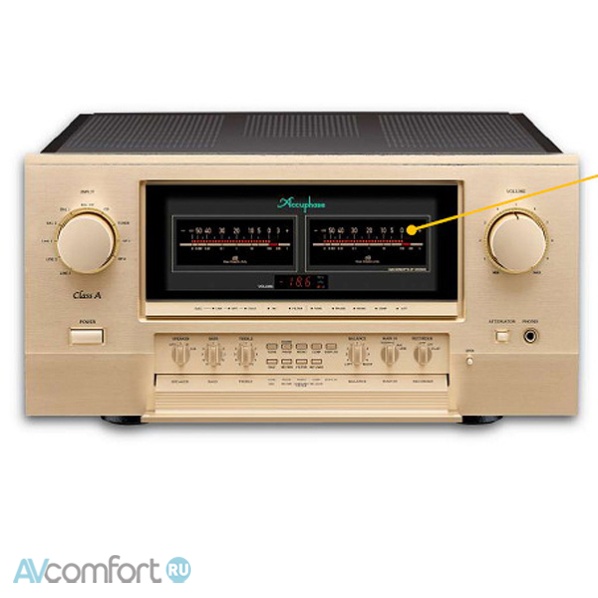 Accuphase E-800S