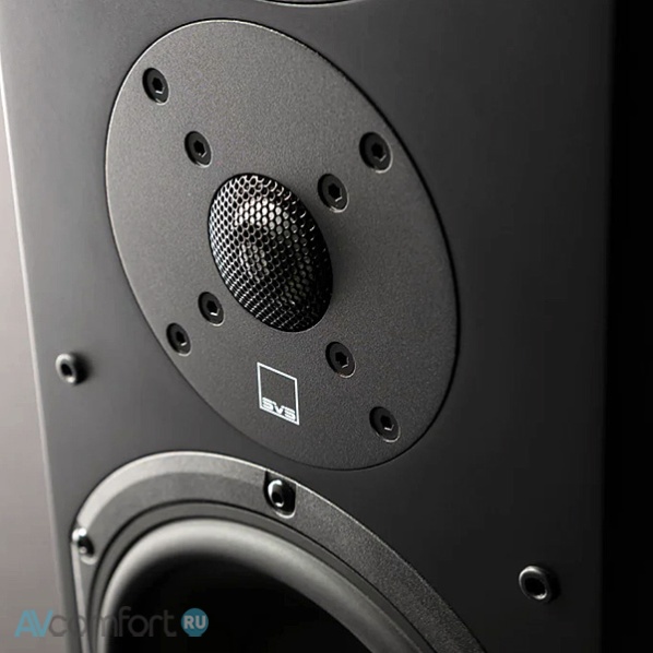 SVS Prime Pinnacle Piano Black