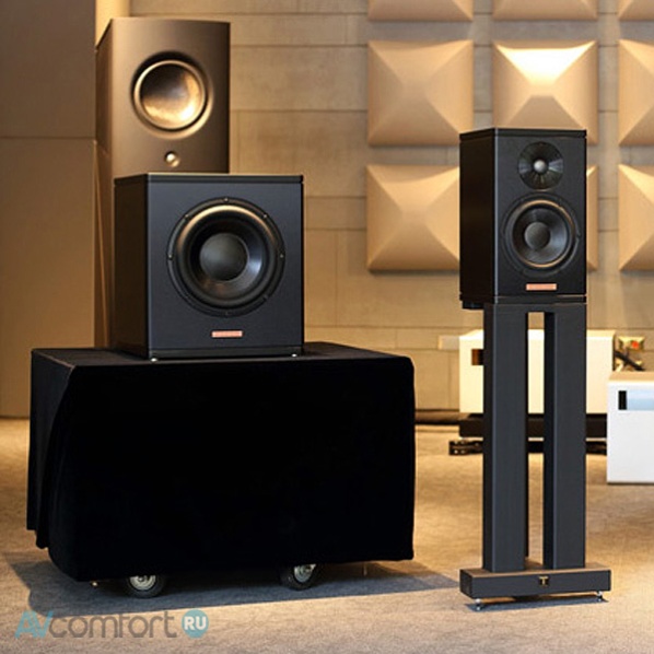 Magico ASUB