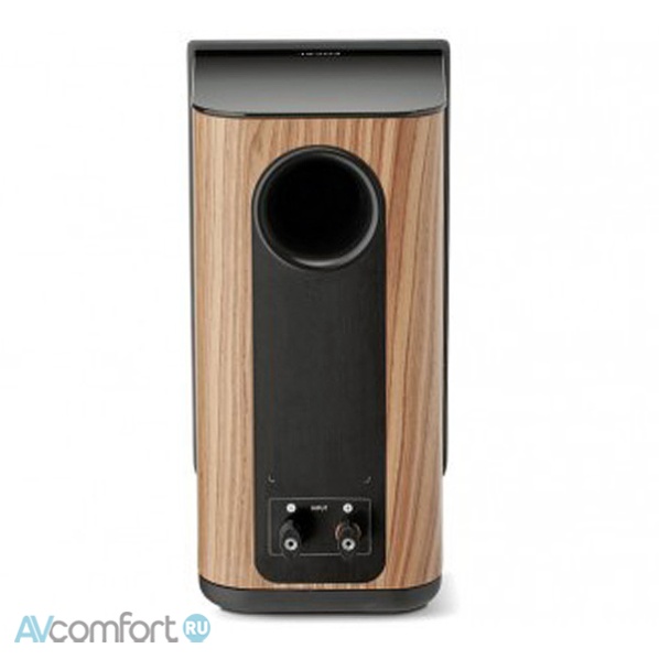 Focal Kanta N° 1 Black HG/ Black Mat