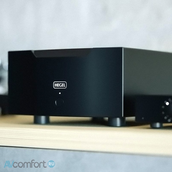 HEGEL H30A Black