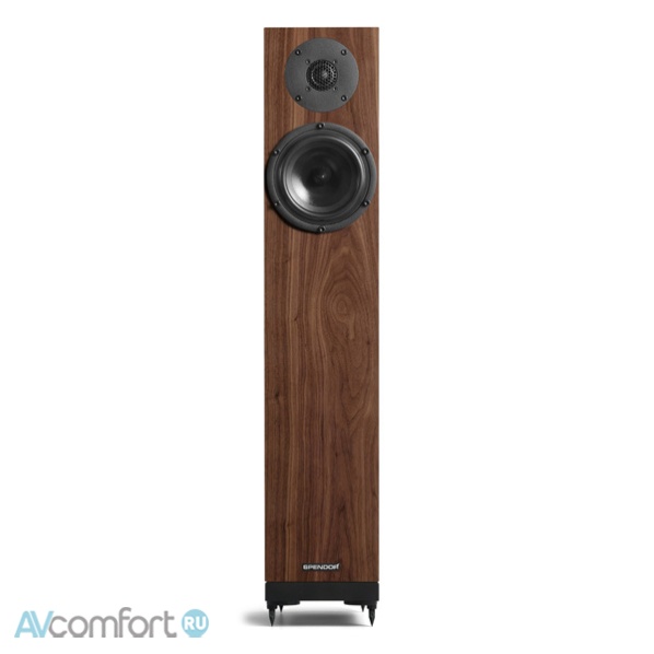 Spendor A2.2 Walnut