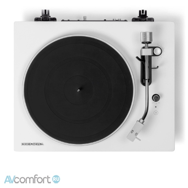 Premiera Delta White