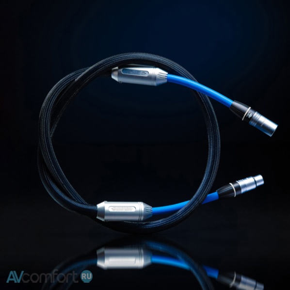AVComfort, Siltech Classic Legend 680D XLR 1,5 m