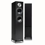 Spendor D7.2 Black Ash [demo]