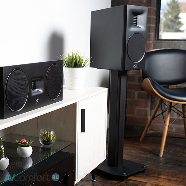 Martin Logan Stand 25 Black