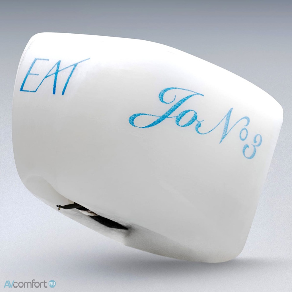 EAT Jo No3