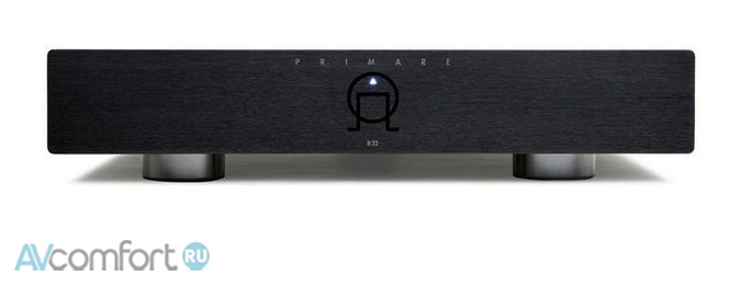 AVComfort, Primare R32 Black
