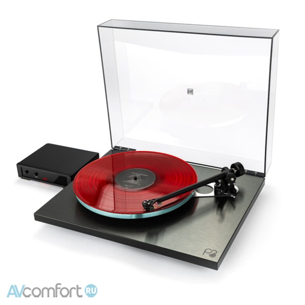 Rega PLANAR 3 RS Edition