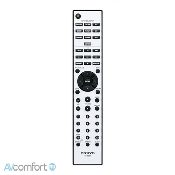 Onkyo TX-8150 Silver