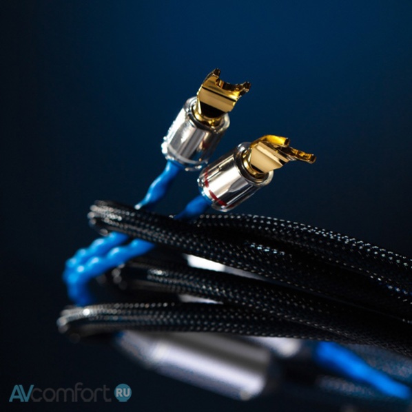 Siltech Classic Legend 380L SS/SB006 2,0 m