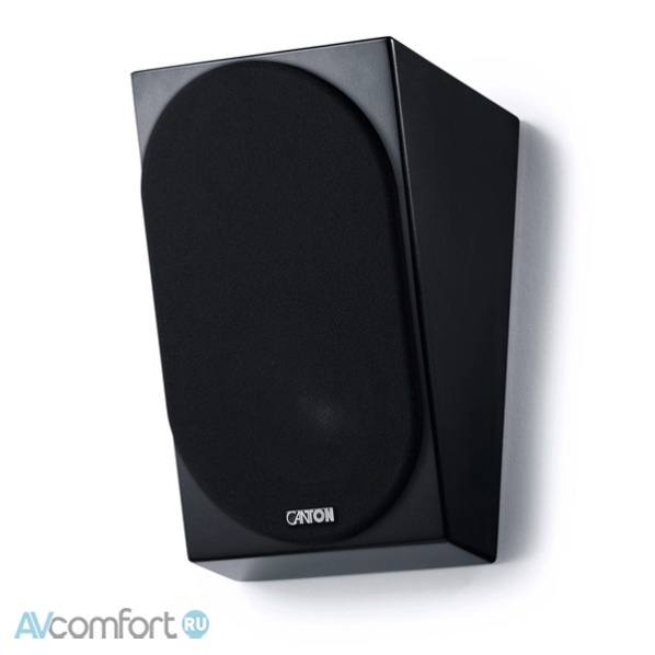 Canton GLE AR 4 S2 Black Canton GLE AR 4 S2 Black