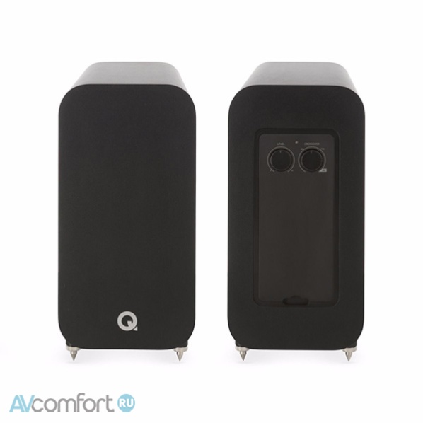 Q Acoustics Q3060S Black
