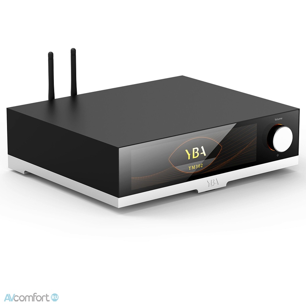 YBA Design YM302