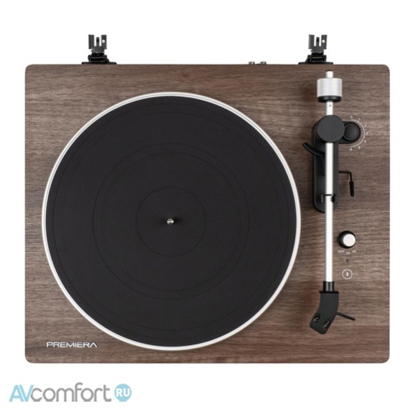 Premiera ECO BT Walnut