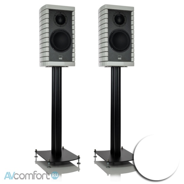 AVComfort, Gauder Akustik Berlina RC 3 MKIII High Gloss White