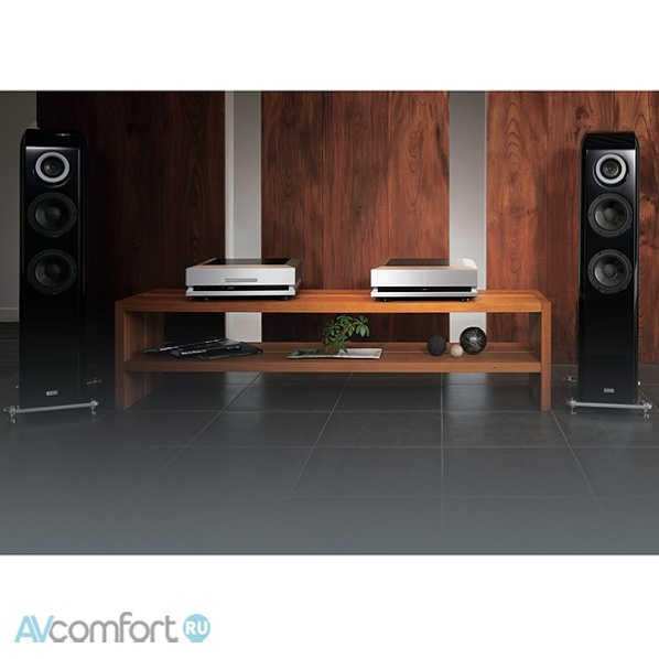 TAD M1000 Black