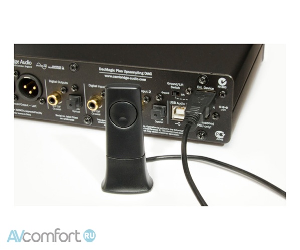 Cambridge Audio BT100