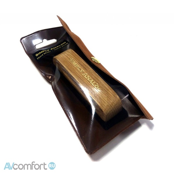 Simply Analog SAWC003