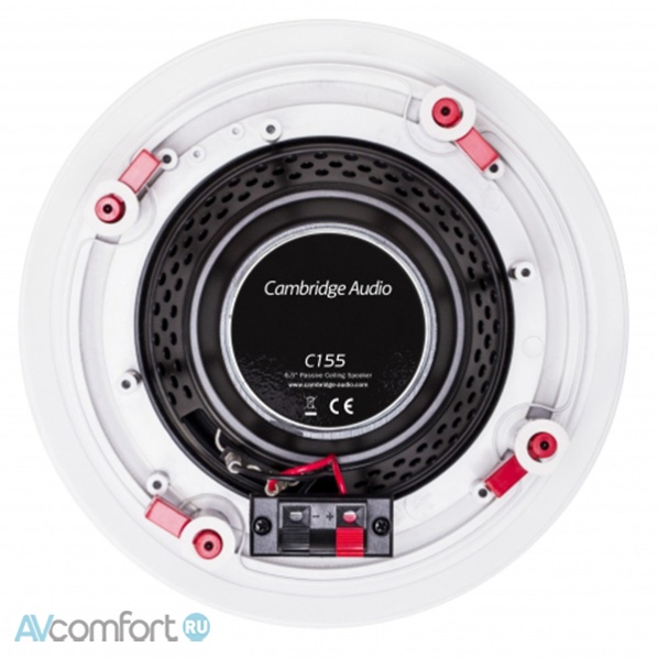 Cambridge Audio C155
