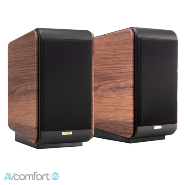 Opera Loudspeakers Prima V2 Walnut