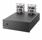 PRO-JECT Tube Box S Black