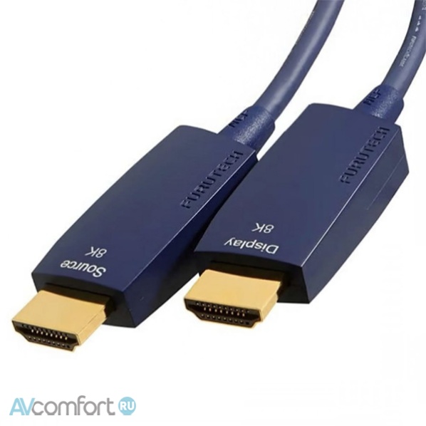 Furutech HF-A-NCF UHS AOC HDMI 5,0 м