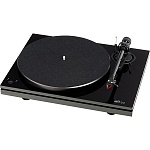 Music Hall mmf 3.3 2M Red Piano Black Music Hall mmf 3.3 2M Red Piano Black