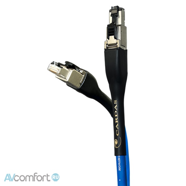 AVComfort, CARDAS AUDIO Clear Network (CAT-7) 1,5 m